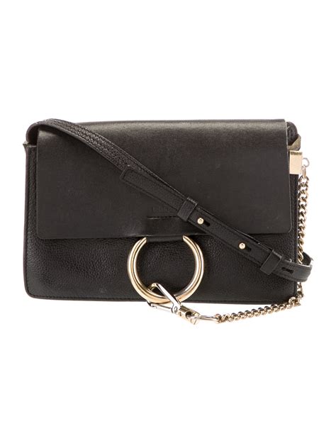 Chloé Faye Crossbody Bags & Handbags for Women 